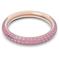 Anello Swarovski Donna in Lega metallica 5642907 - 5642907
